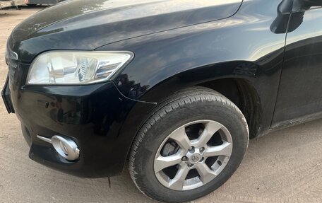 Toyota RAV4, 2010 год, 1 300 000 рублей, 5 фотография