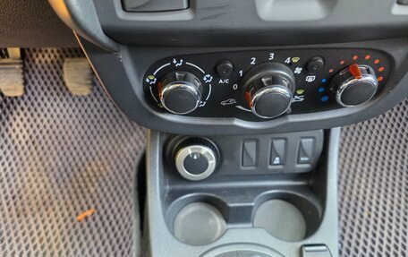Renault Duster I рестайлинг, 2017 год, 1 280 000 рублей, 6 фотография