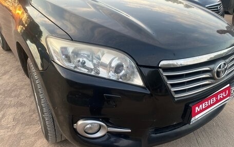 Toyota RAV4, 2010 год, 1 300 000 рублей, 6 фотография