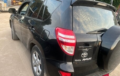 Toyota RAV4, 2010 год, 1 300 000 рублей, 4 фотография