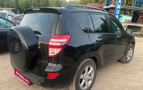 Toyota RAV4, 2010 год, 1 300 000 рублей, 7 фотография