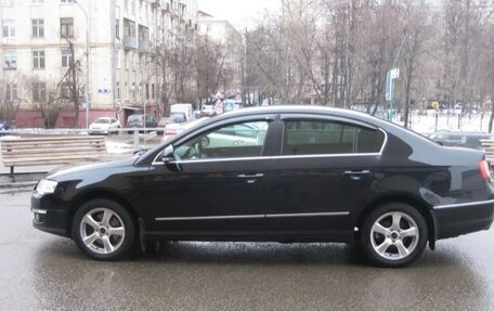 Volkswagen Passat B6, 2006 год, 420 000 рублей, 8 фотография