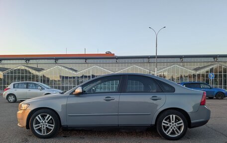 Volvo S40 II, 2008 год, 675 000 рублей, 4 фотография
