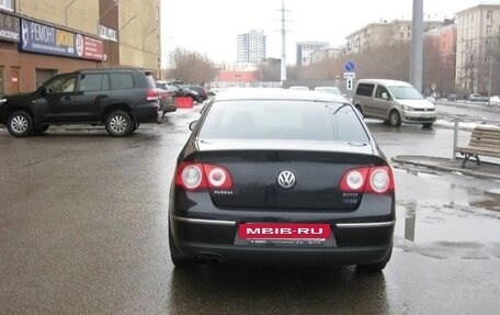Volkswagen Passat B6, 2006 год, 420 000 рублей, 6 фотография
