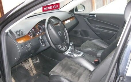 Volkswagen Passat B6, 2006 год, 420 000 рублей, 4 фотография