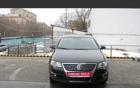 Volkswagen Passat B6, 2006 год, 420 000 рублей, 10 фотография