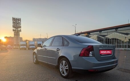 Volvo S40 II, 2008 год, 675 000 рублей, 5 фотография