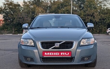 Volvo S40 II, 2008 год, 675 000 рублей, 2 фотография
