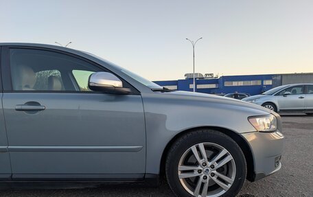 Volvo S40 II, 2008 год, 675 000 рублей, 9 фотография