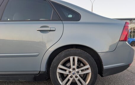 Volvo S40 II, 2008 год, 675 000 рублей, 11 фотография