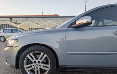 Volvo S40 II, 2008 год, 675 000 рублей, 10 фотография
