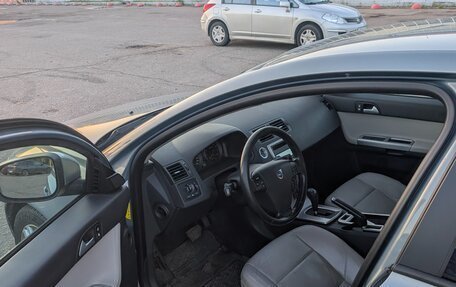 Volvo S40 II, 2008 год, 675 000 рублей, 12 фотография