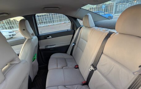 Volvo S40 II, 2008 год, 675 000 рублей, 15 фотография