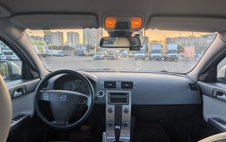 Volvo S40 II, 2008 год, 675 000 рублей, 13 фотография