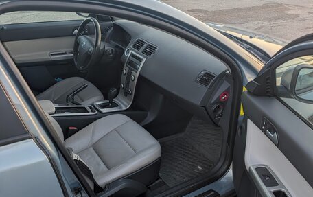 Volvo S40 II, 2008 год, 675 000 рублей, 17 фотография