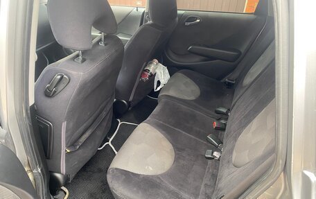 Honda Jazz I рестайлинг, 2008 год, 650 000 рублей, 2 фотография