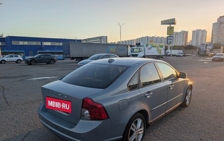 Volvo S40 II, 2008 год, 675 000 рублей, 7 фотография