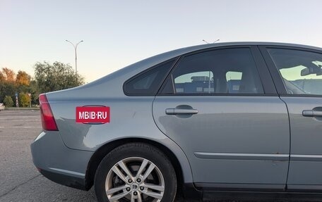 Volvo S40 II, 2008 год, 675 000 рублей, 8 фотография
