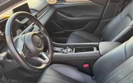 Mazda 6, 2020 год, 3 400 000 рублей, 10 фотография