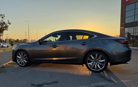 Mazda 6, 2020 год, 3 400 000 рублей, 3 фотография