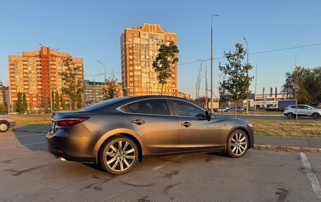 Mazda 6, 2020 год, 3 400 000 рублей, 6 фотография