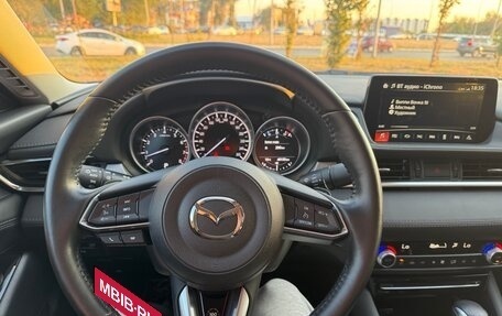 Mazda 6, 2020 год, 3 400 000 рублей, 8 фотография