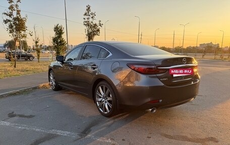 Mazda 6, 2020 год, 3 400 000 рублей, 4 фотография
