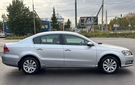 Volkswagen Passat B7, 2013 год, 800 000 рублей, 6 фотография