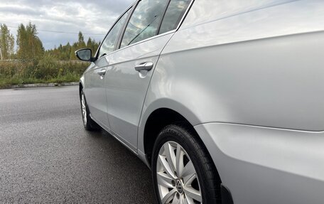 Volkswagen Passat B7, 2013 год, 800 000 рублей, 12 фотография