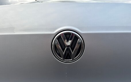 Volkswagen Passat B7, 2013 год, 800 000 рублей, 18 фотография
