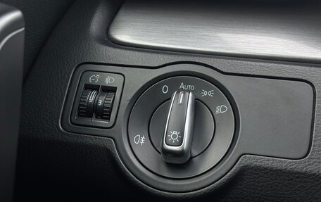 Volkswagen Passat B7, 2013 год, 800 000 рублей, 23 фотография