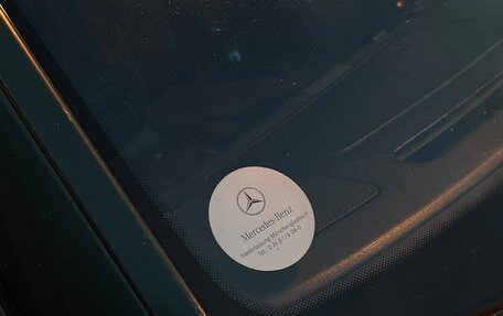 Mercedes-Benz E-Класс, 1996 год, 250 000 рублей, 16 фотография