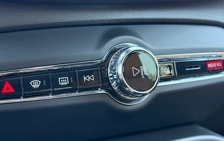 Volvo XC40 I, 2021 год, 3 500 000 рублей, 9 фотография