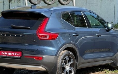 Volvo XC40 I, 2021 год, 3 500 000 рублей, 18 фотография