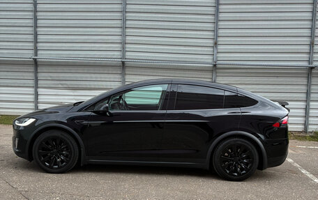 Tesla Model X I, 2018 год, 4 444 444 рублей, 6 фотография