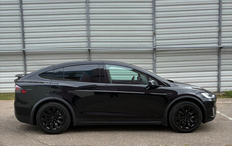 Tesla Model X I, 2018 год, 4 444 444 рублей, 8 фотография