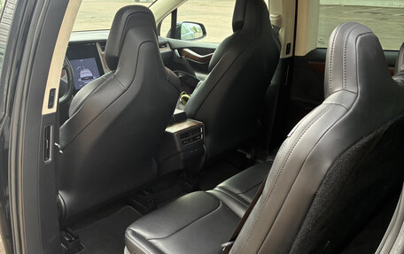 Tesla Model X I, 2018 год, 4 444 444 рублей, 17 фотография