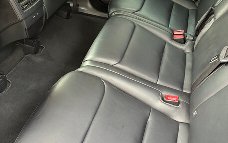 Tesla Model X I, 2018 год, 4 444 444 рублей, 18 фотография