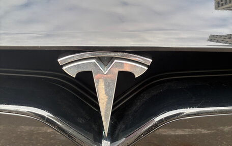 Tesla Model X I, 2018 год, 4 444 444 рублей, 10 фотография