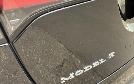 Tesla Model X I, 2018 год, 4 444 444 рублей, 13 фотография