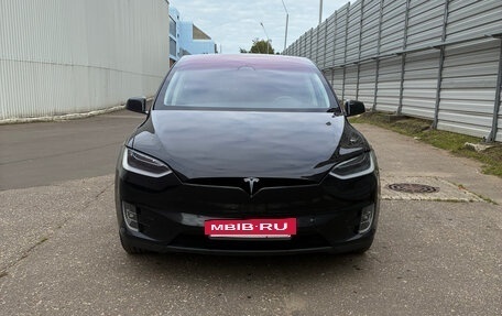 Tesla Model X I, 2018 год, 4 444 444 рублей, 7 фотография