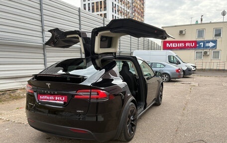 Tesla Model X I, 2018 год, 4 444 444 рублей, 15 фотография