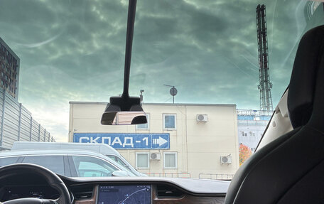 Tesla Model X I, 2018 год, 4 444 444 рублей, 30 фотография