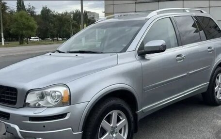 Volvo XC90 II рестайлинг, 2014 год, 2 200 000 рублей, 3 фотография