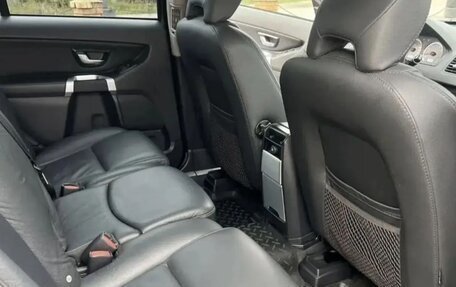 Volvo XC90 II рестайлинг, 2014 год, 2 200 000 рублей, 5 фотография