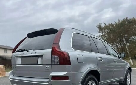 Volvo XC90 II рестайлинг, 2014 год, 2 200 000 рублей, 2 фотография