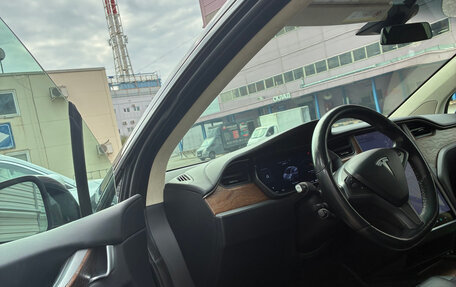 Tesla Model X I, 2018 год, 4 444 444 рублей, 31 фотография