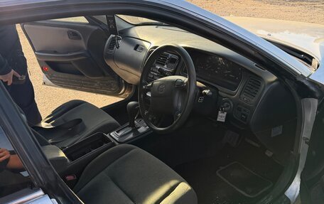 Toyota Mark II VIII (X100), 1996 год, 550 000 рублей, 8 фотография