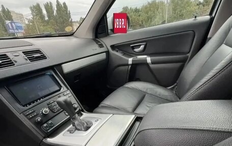 Volvo XC90 II рестайлинг, 2014 год, 2 200 000 рублей, 6 фотография
