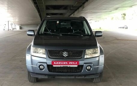 Suzuki Grand Vitara, 2008 год, 690 000 рублей, 2 фотография